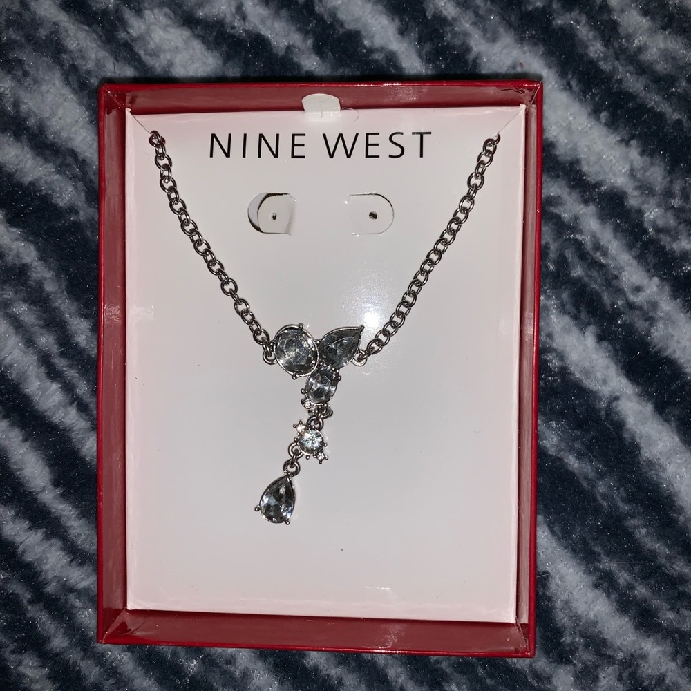Nine West jewelry